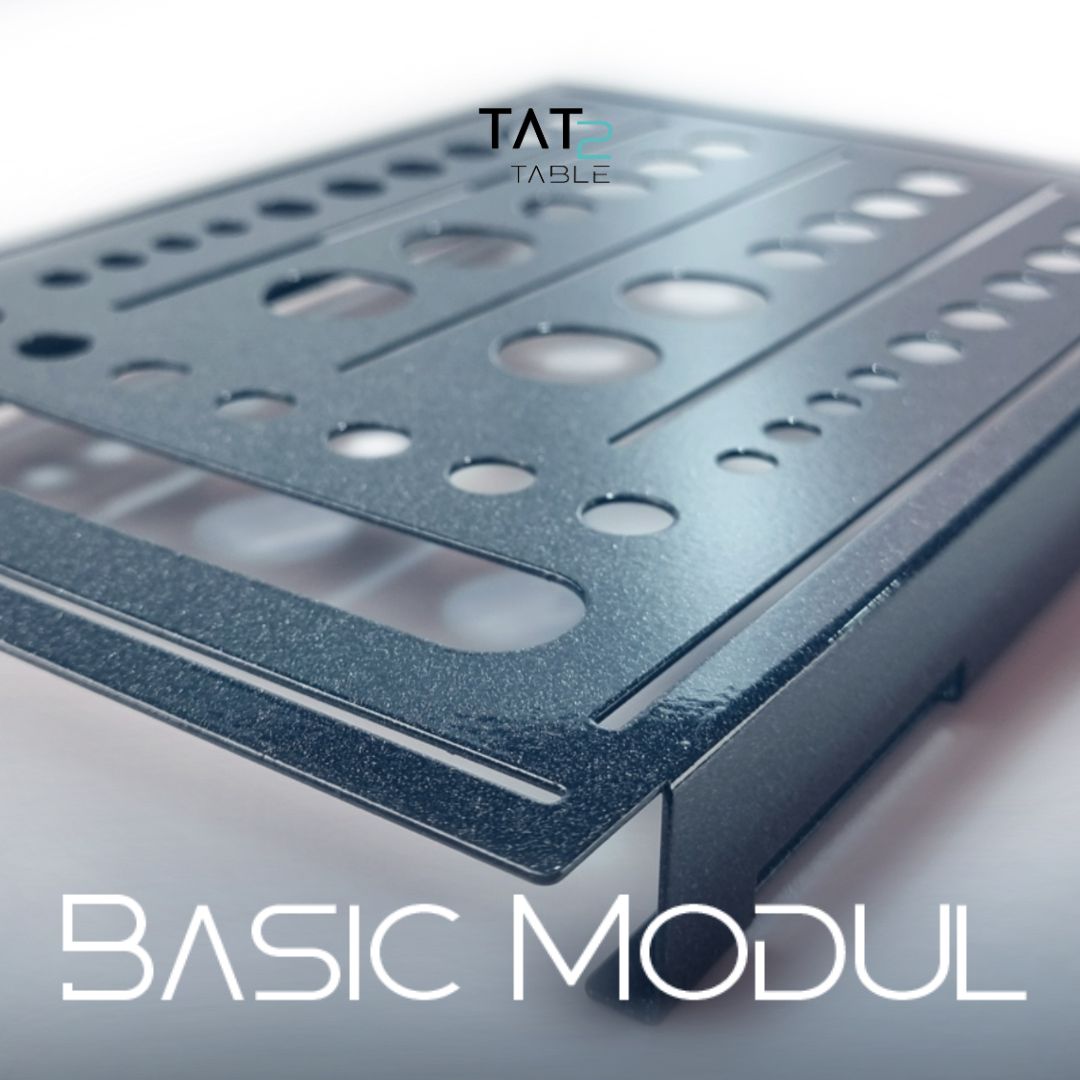 Tat2table Basic Modul
