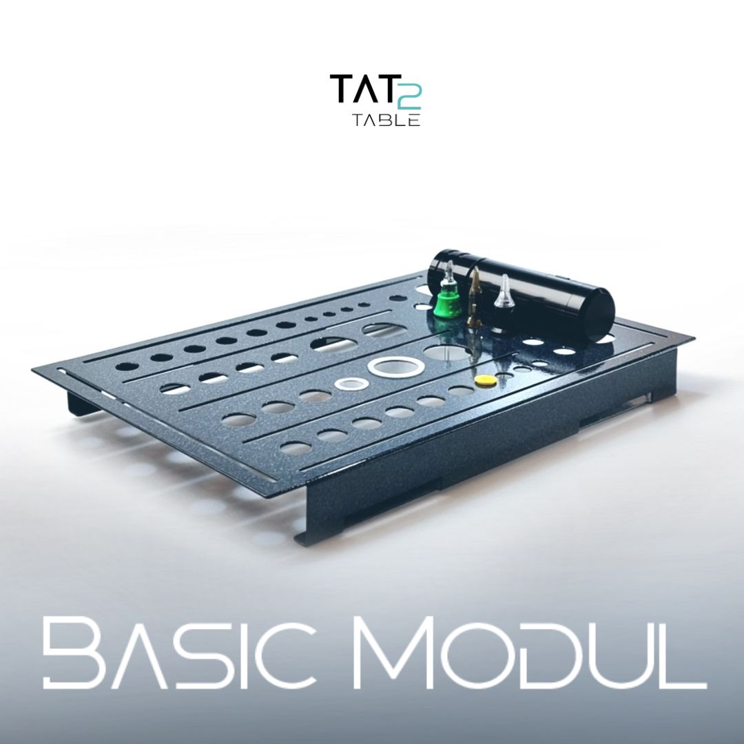Tat2table Basic Modul