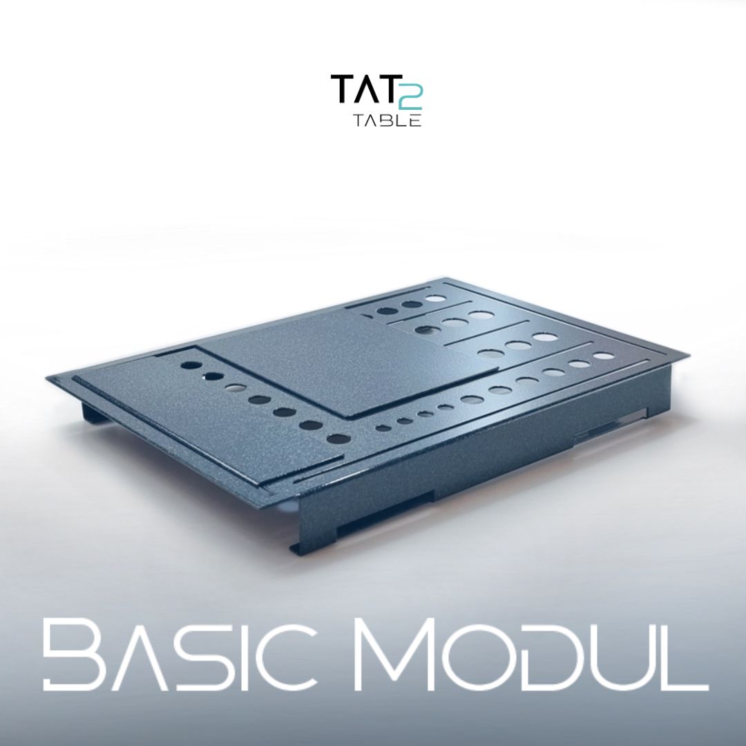 Tat2table Basic Modul