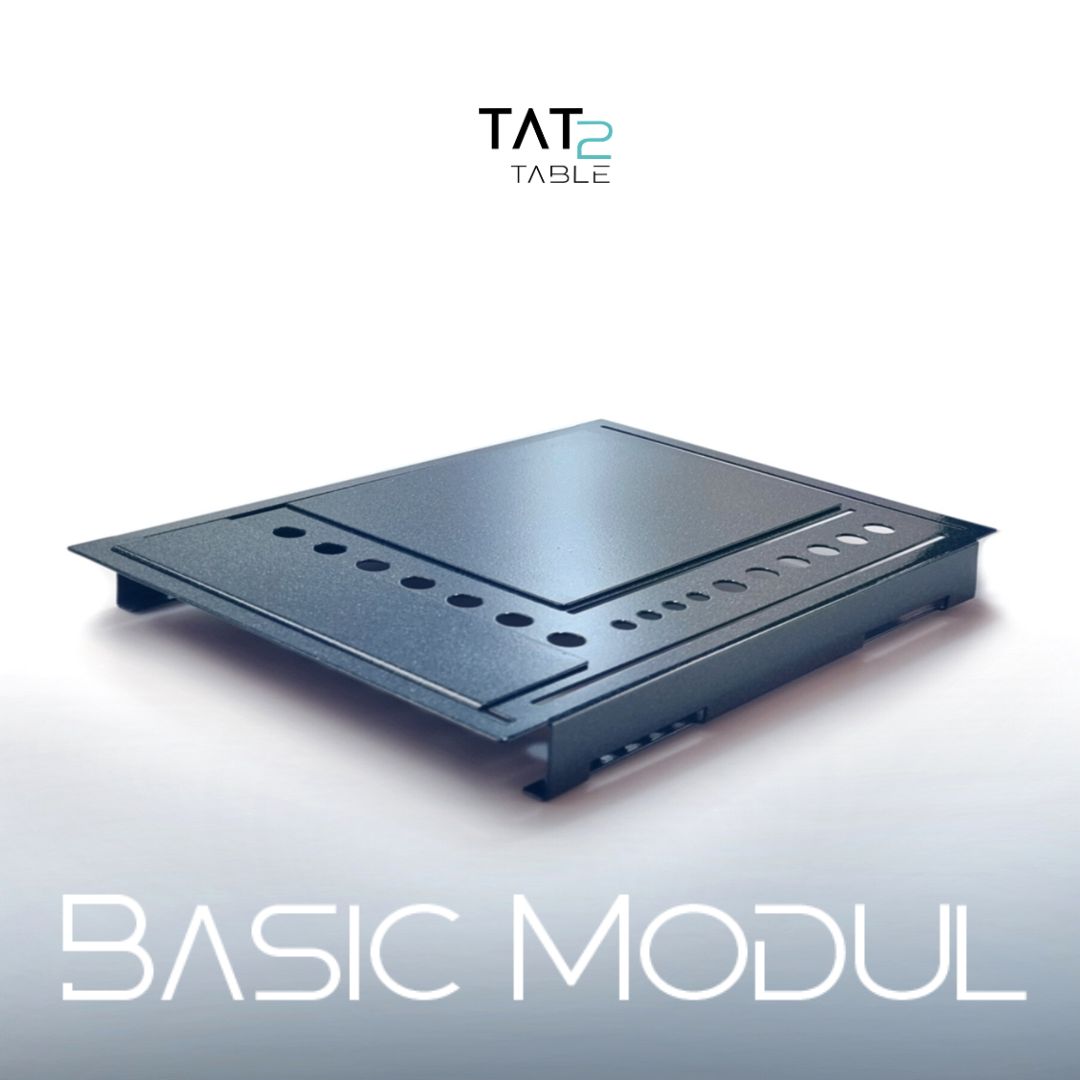 Tat2table Basic Modul