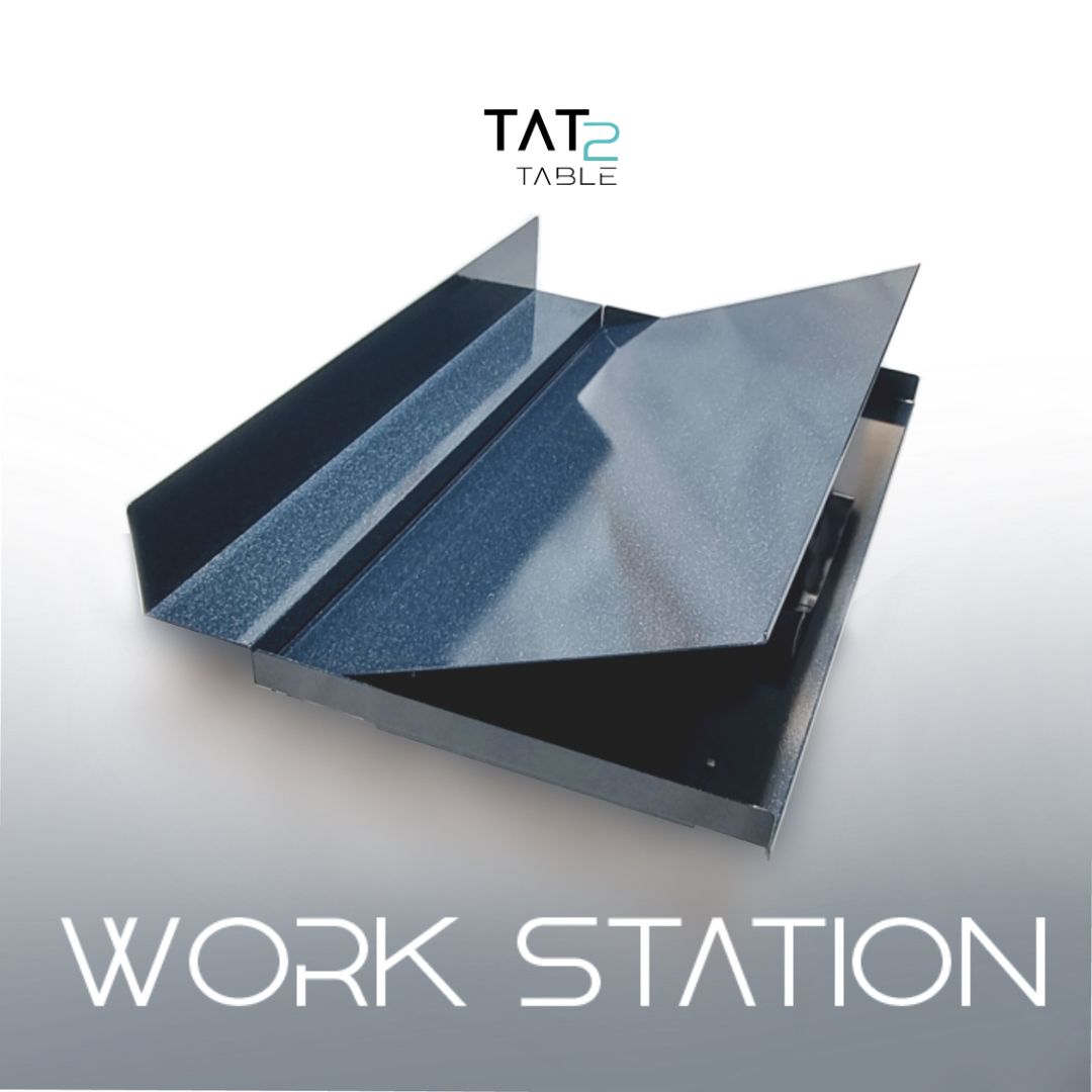 Tat2table Workstation