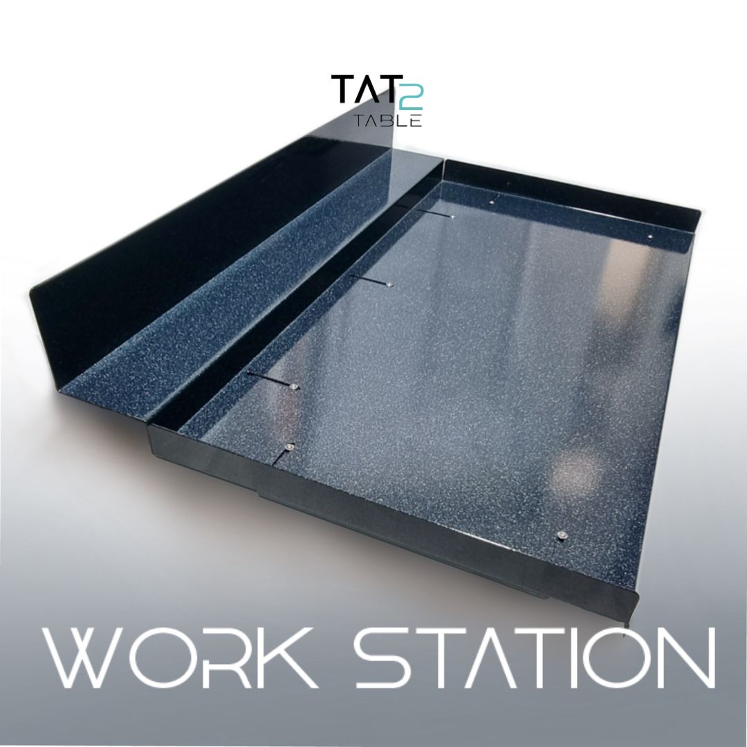 Tat2table Workstation