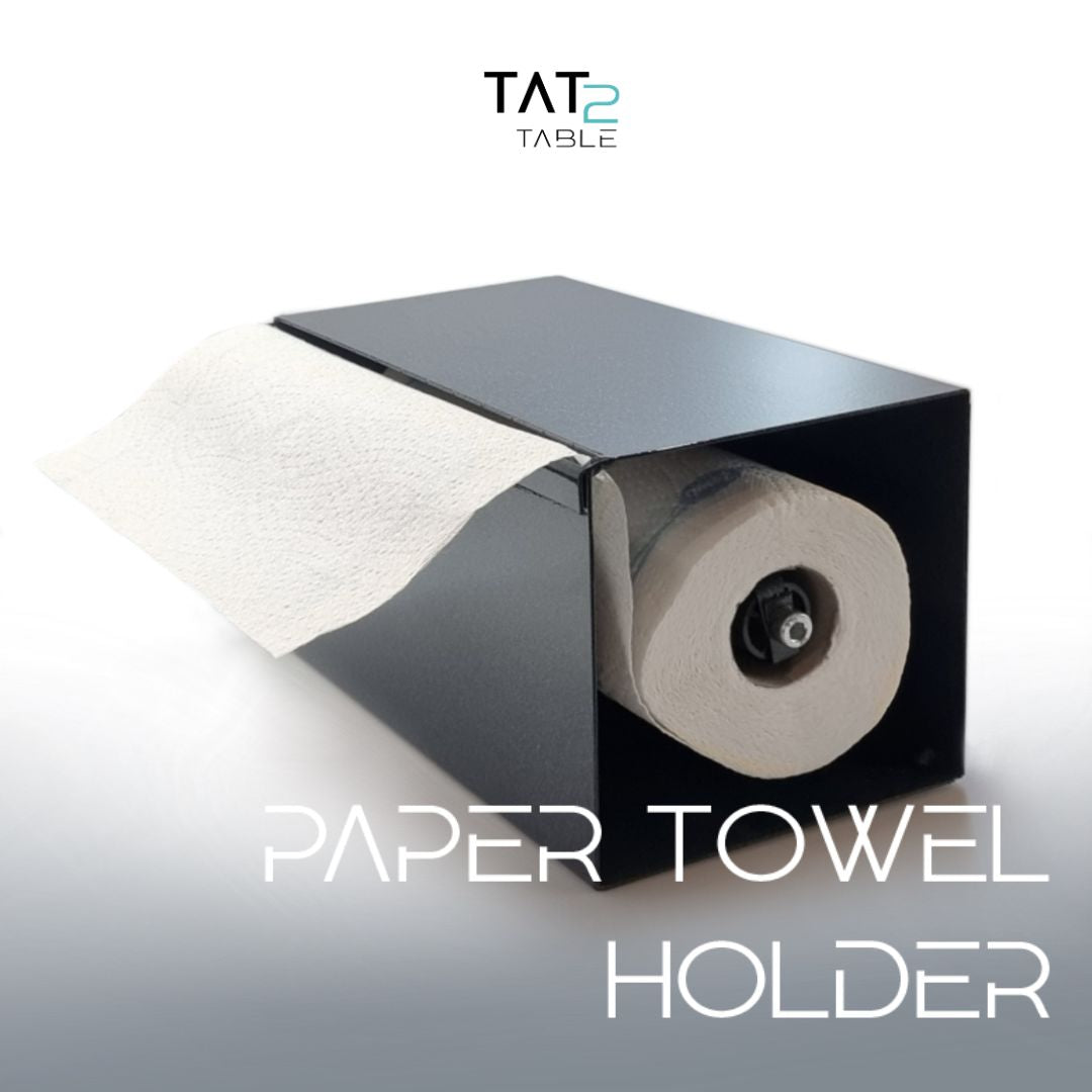 Tat2table Küchenpapier-Spender