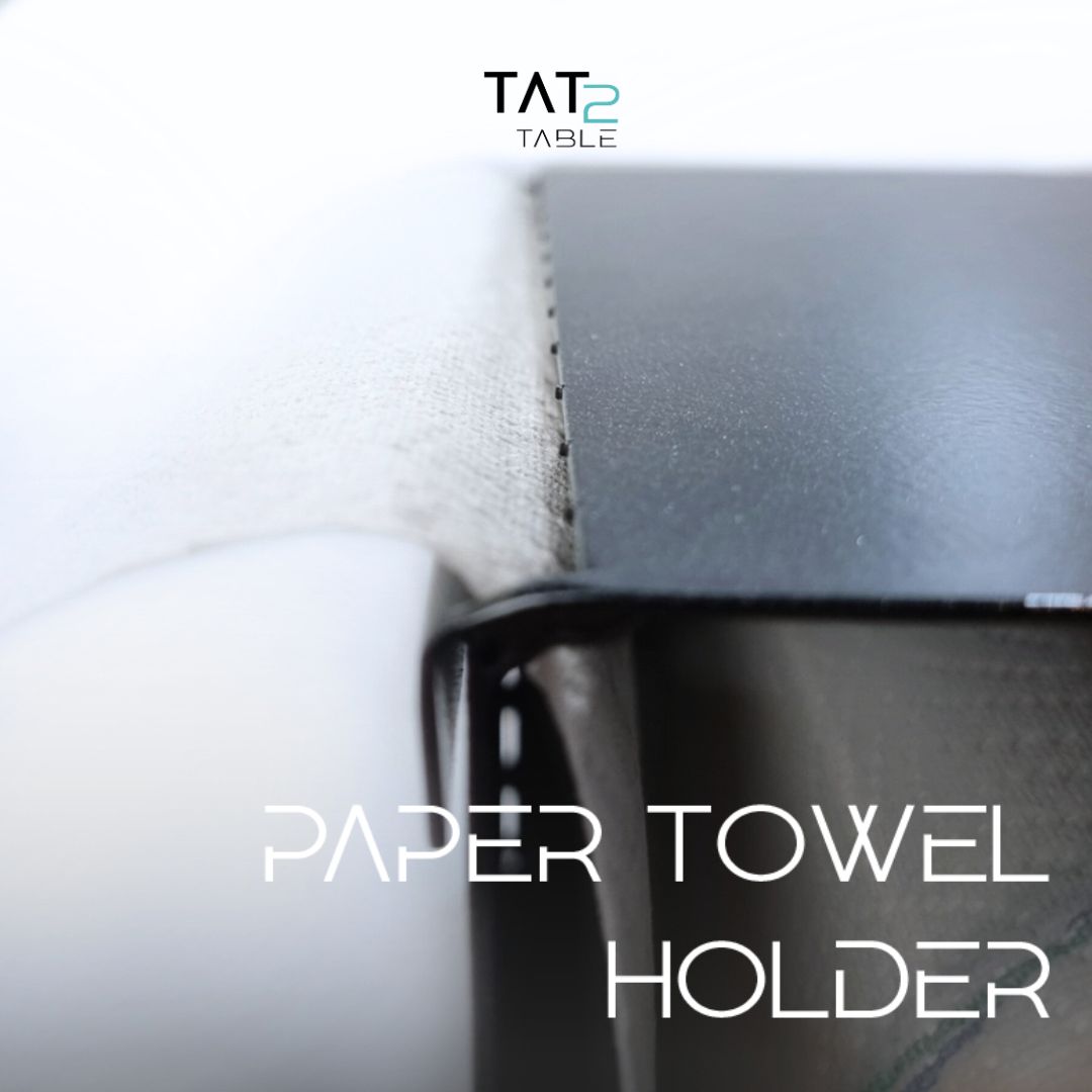 Tat2table Küchenpapier-Spender