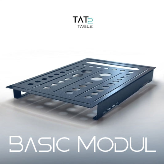 Tat2table Basic Modul