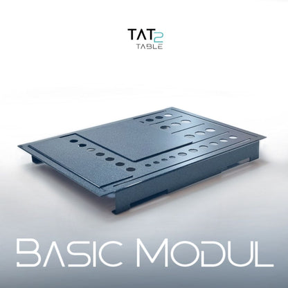 Tat2table Basic Modul
