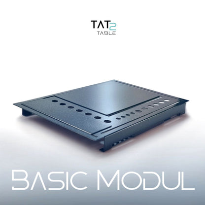 Tat2table Basic Modul