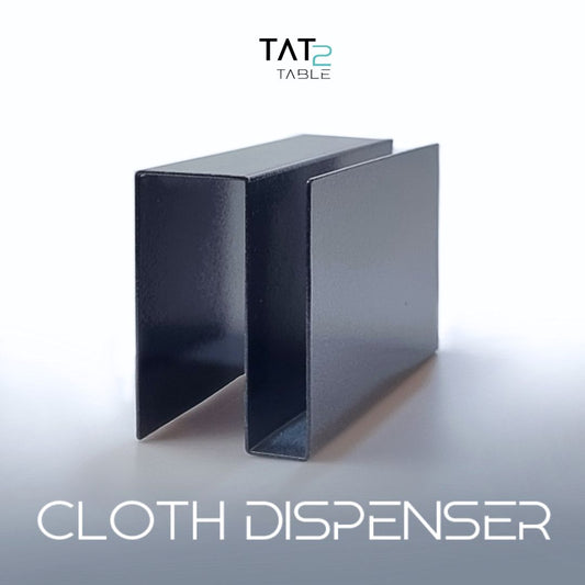 Tat2table Tuchspender