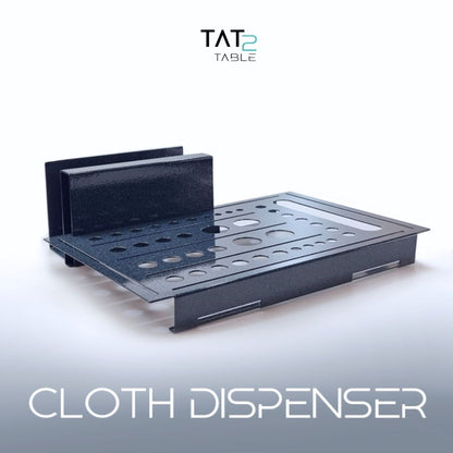 Tat2table Tuchspender