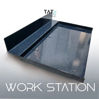 Tat2table Work-Station BUNDLE