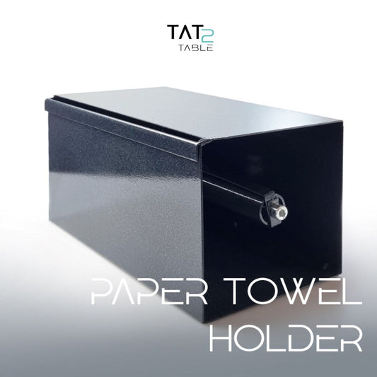 Tat2table Küchenpapier-Spender