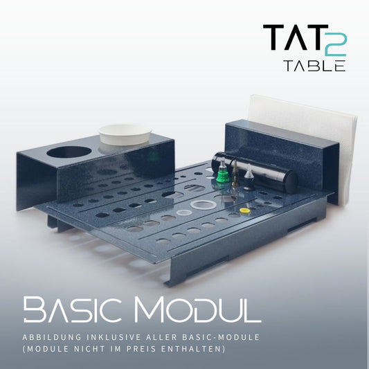 Tat2table Basic Modul BUNDLE